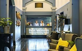 Pensione Hotel Melbourne